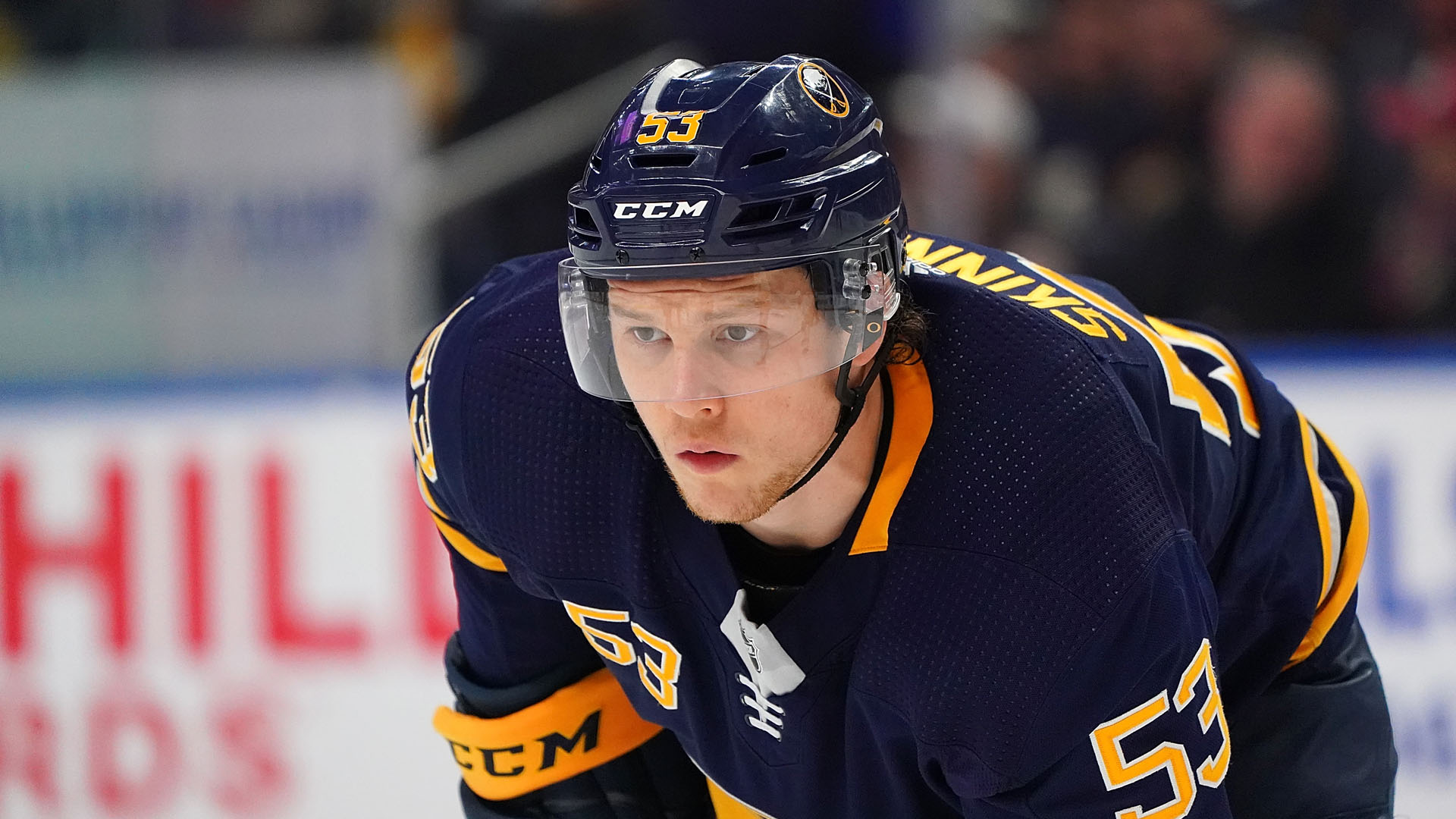 Sabres agree to massive deal for Jeff Skinner | Sporting News Canada