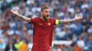 Daniele De Rossi