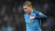 De Bruyne - Cropped