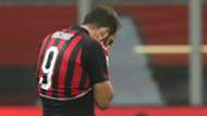 Gonzalo Higuain