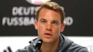 Manuel Neuer - cropped