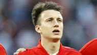 Aleksandr Golovin - cropped