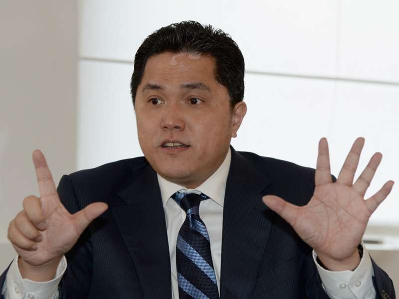 トヒル マッツァーリへの信頼強調 発言が誤解された Goal Com トヒル マッツァーリへの信頼強調 発言が誤解された Goal Com