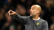 Pep Guardiola