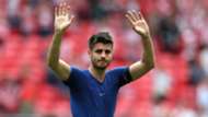 Alvaro Morata - cropped