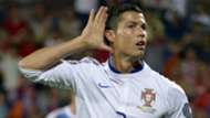 Cristiano Ronaldo - Cropped