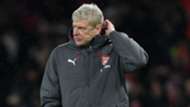 Arsene Wenger - cropped
