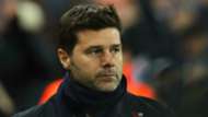 mauricio pochettino - cropped