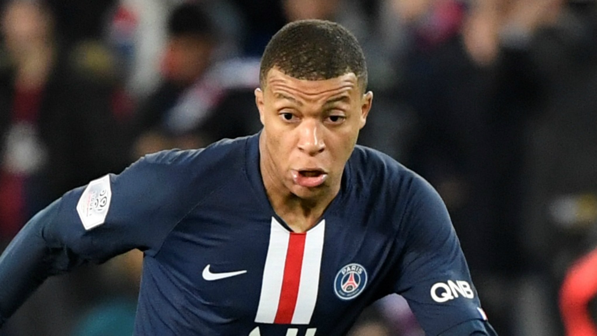 Mbappe Is Not Difficult To Manage Psg Boss Tuchel Understands Frustration Of World Cup Winner Goal Com