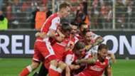 Union Berlin - cropped