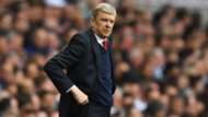Arsene Wenger - cropped