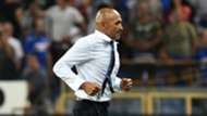 Luciano Spalletti