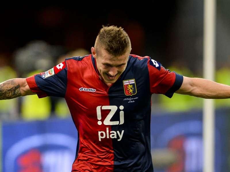 ミラン クツカ加入が決定へ 本田のライバルに Goal Com