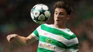 Kieran Tierney - cropped