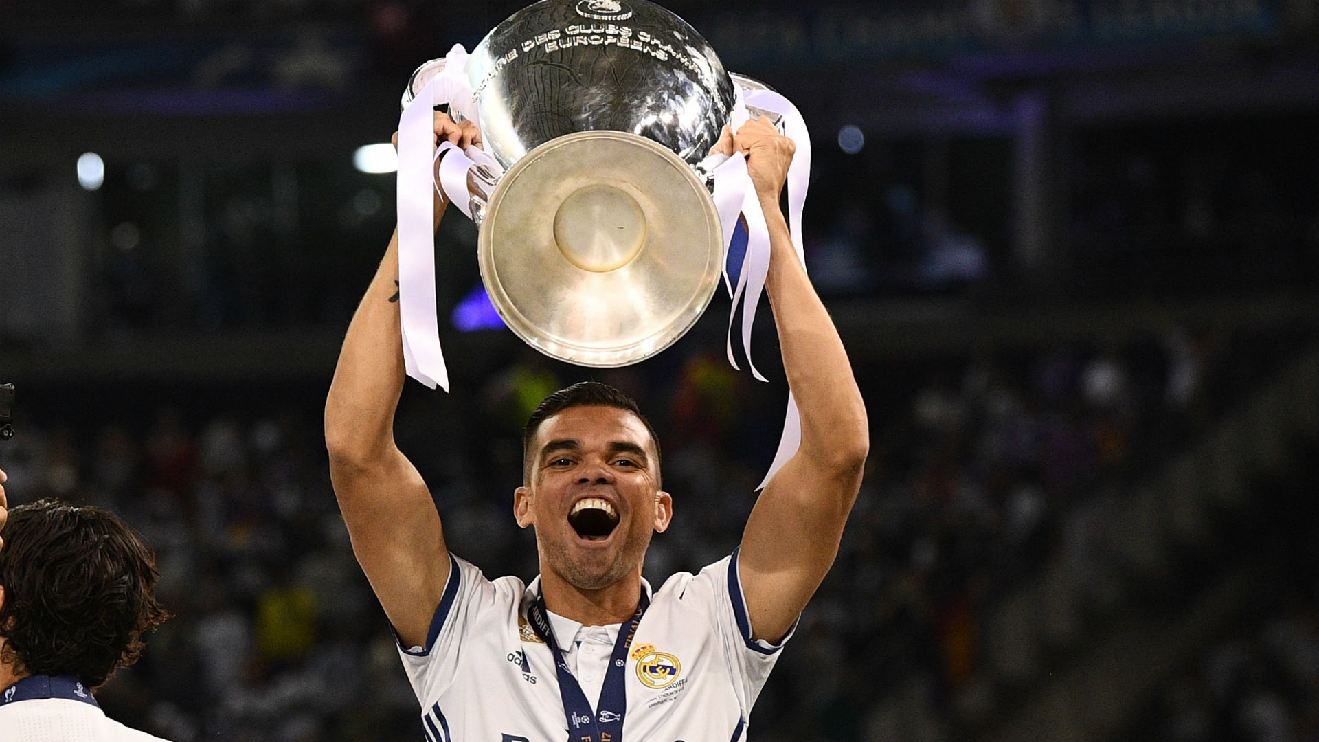 pepe champions league