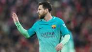 lionel messi - cropped