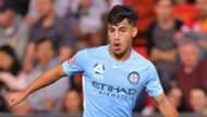 Daniel Arzani - cropped