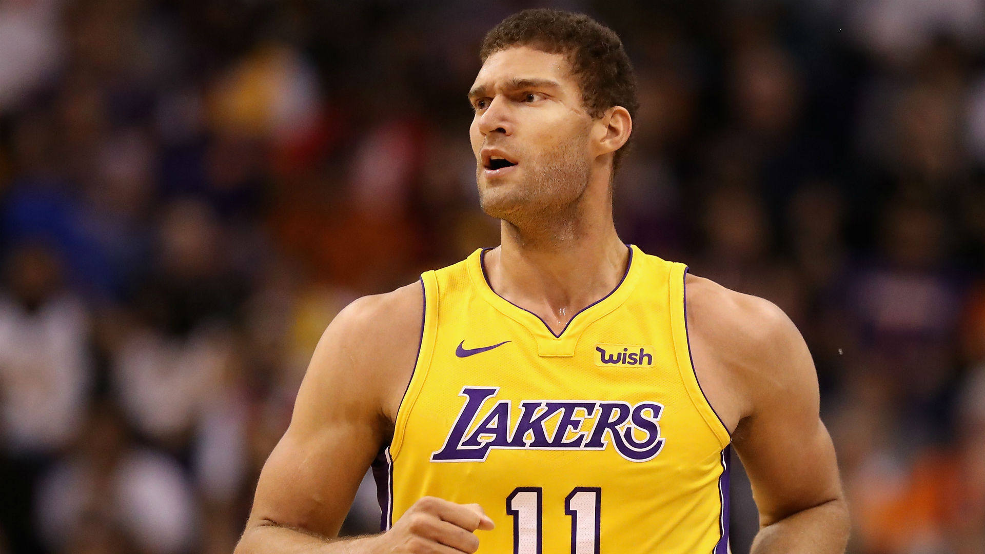 Brook Lopez Signing With Bucks Report Says Sporting News