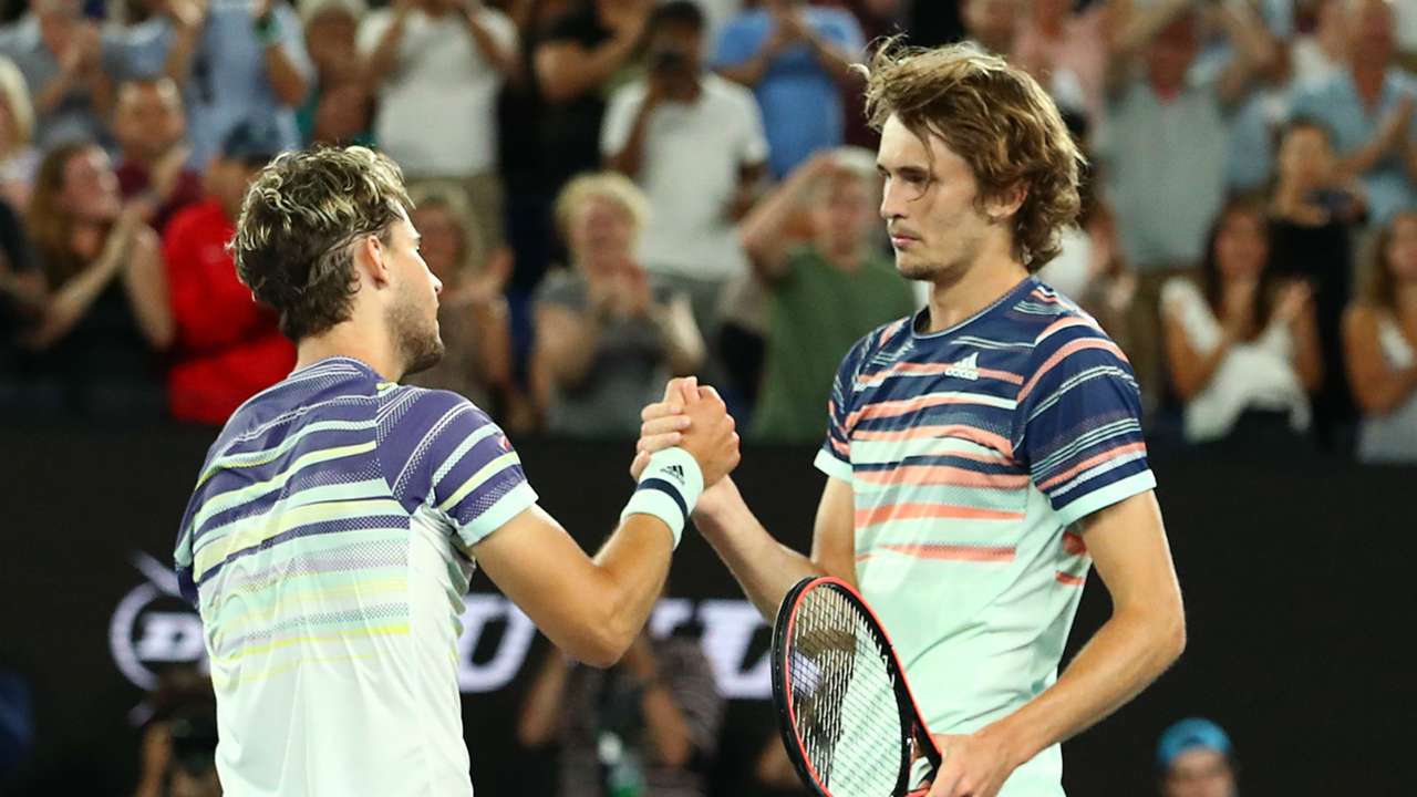 Alexander Zverev News Sporting News Australia