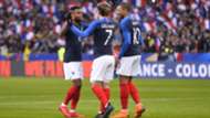 France - Cropped