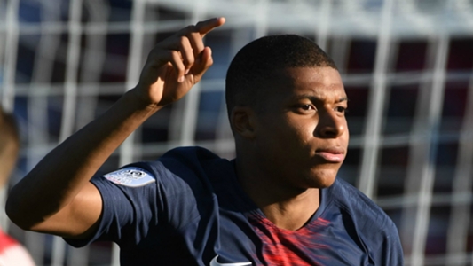 Nîmes v PSG Match Report, 01/09/2018, Ligue 1 | Goal.com