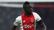 Davinson Sanchez