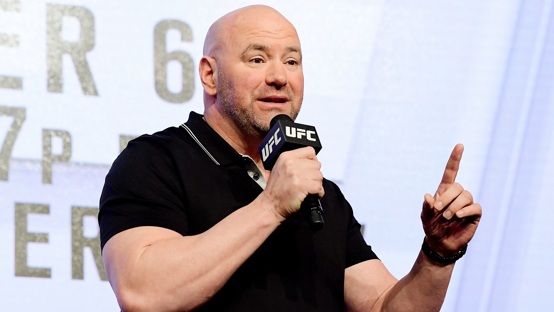 ダナ ホワイトがufc再開の決断を語る 誰かが最初の一歩を踏み出さなくてはいけない スポーティングニュース ジャパン