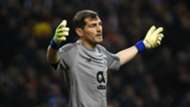IkerCasillas - cropped