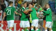 Republic of Ireland - Cropped