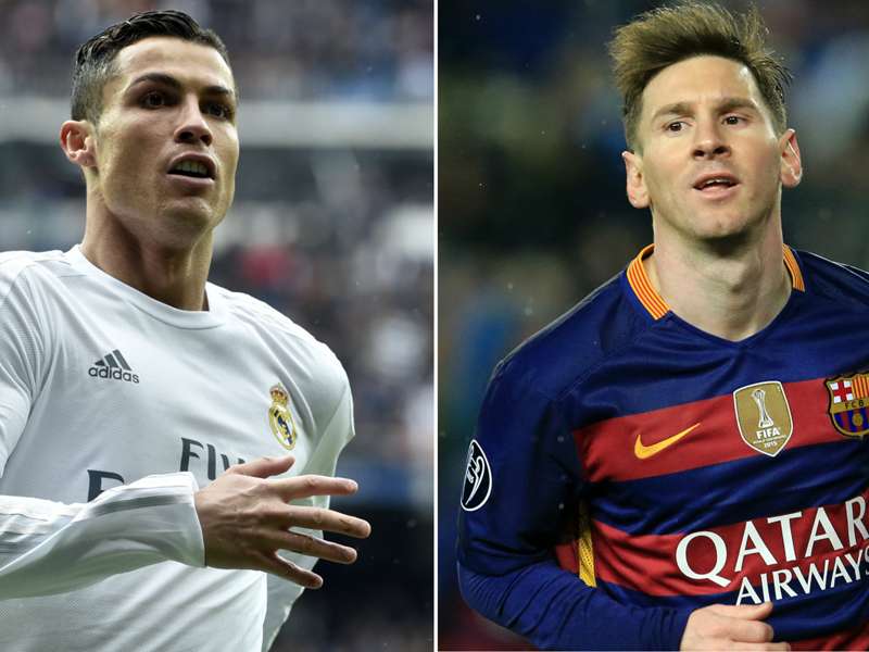 Nba Coach Compares Ronaldo And Messi To Lebron And Curry Goal Com