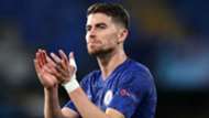 Jorginho - cropped