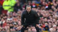 JoseMourinho - cropped