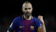 andres iniesta - cropped
