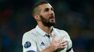 karim benzema - cropped