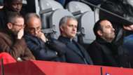 Jose Mourinho