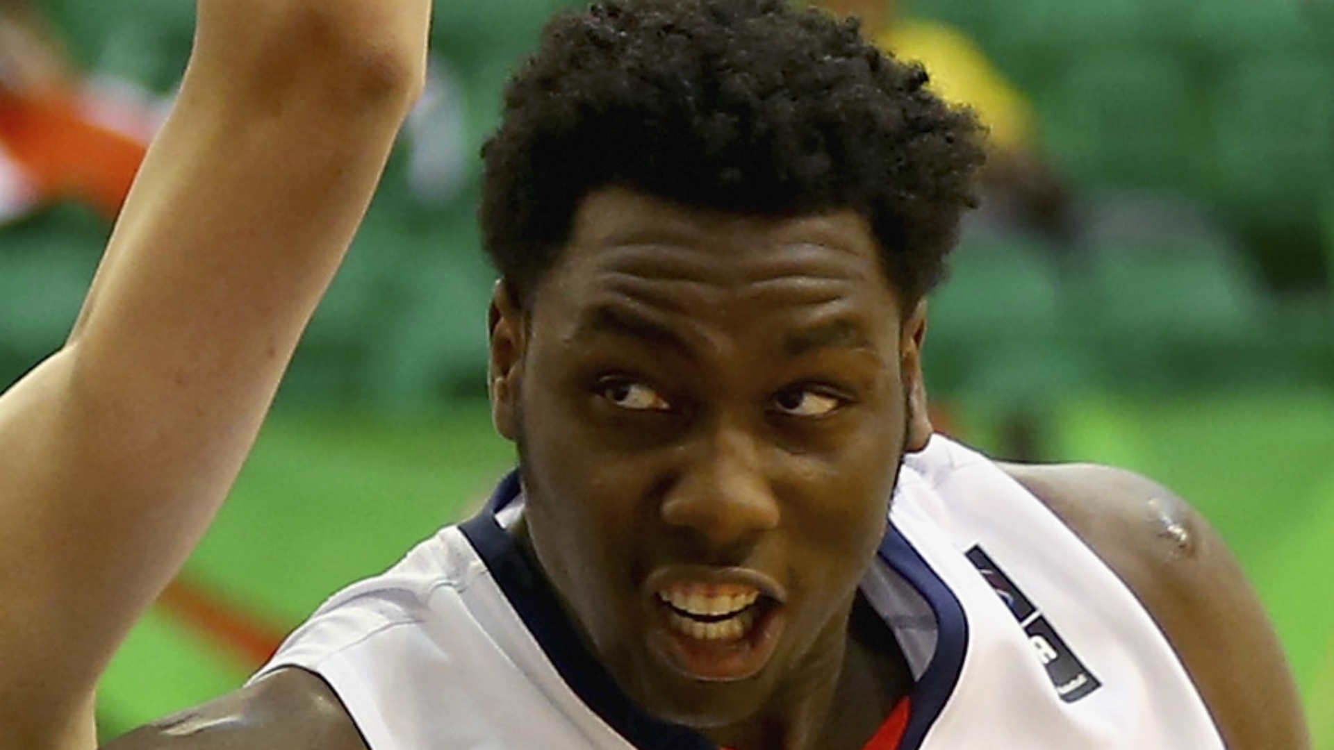 Caleb Swanigan picks Michigan State over California | Sporting News