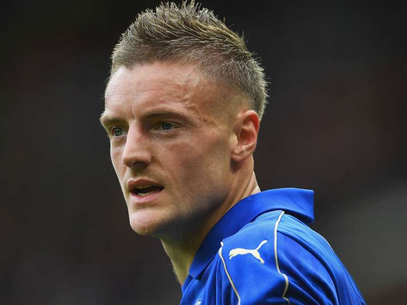 Jamie Vardy Casino Jamie Vardy Casino