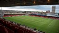 The Alexandra Stadium