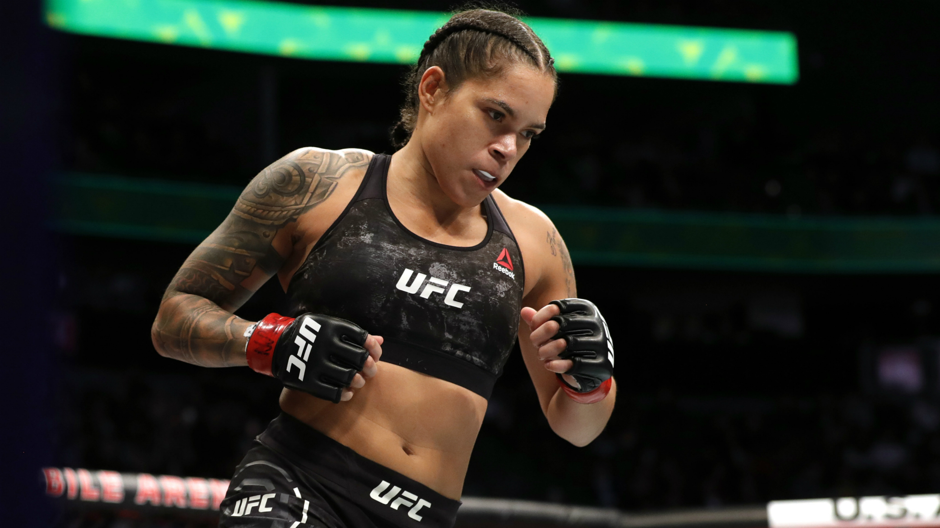 UFC 250: Amanda Nunes outclasses Felicia Spencer, makes history; Cody Garbrandt celebrates devastating return 1 UFC 250: Amanda Nunes outclasses Felicia Spencer, makes history; Cody Garbrandt celebrates devastating return 1