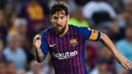 Lionel Messi - cropped
