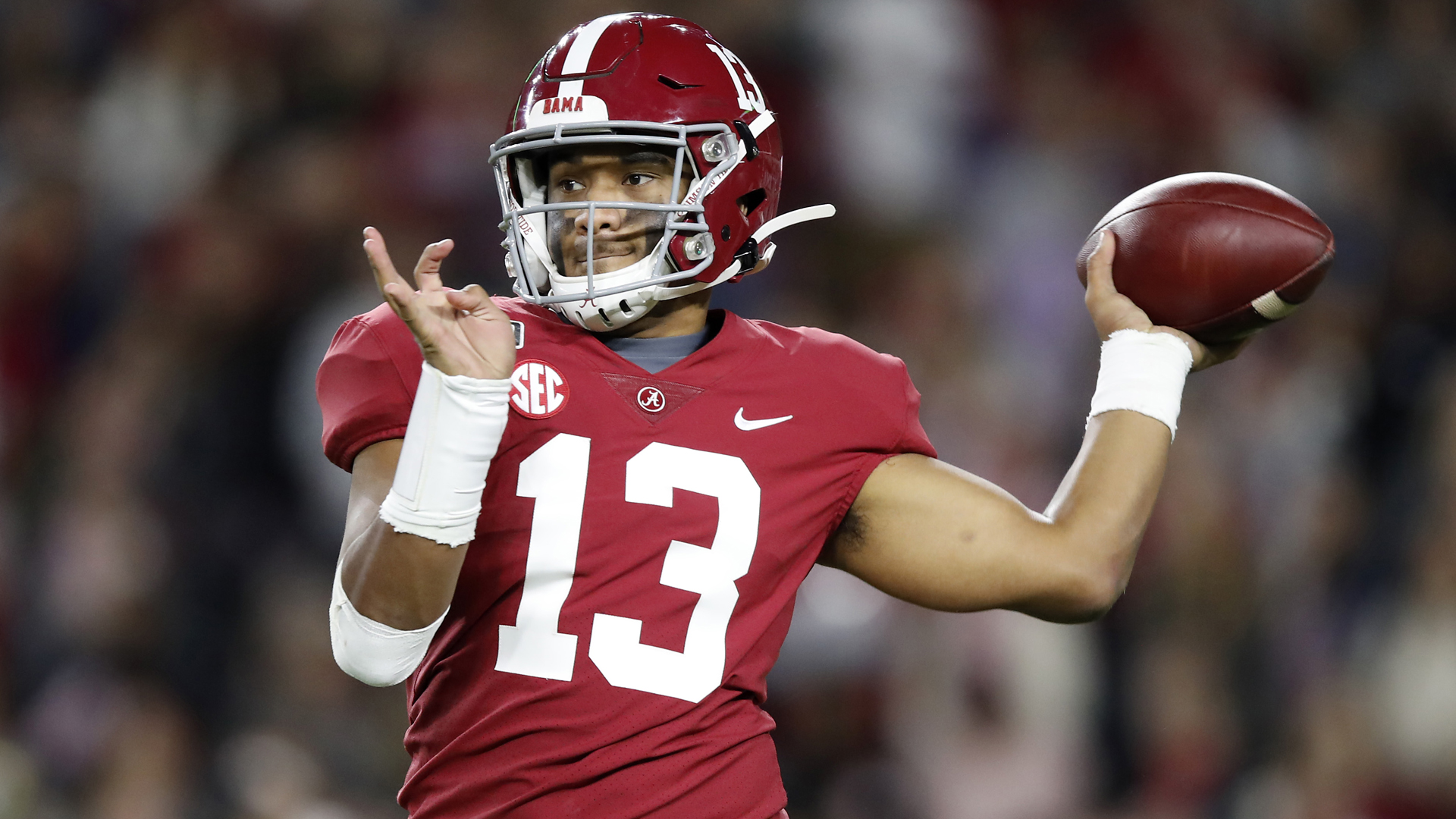 Tua
