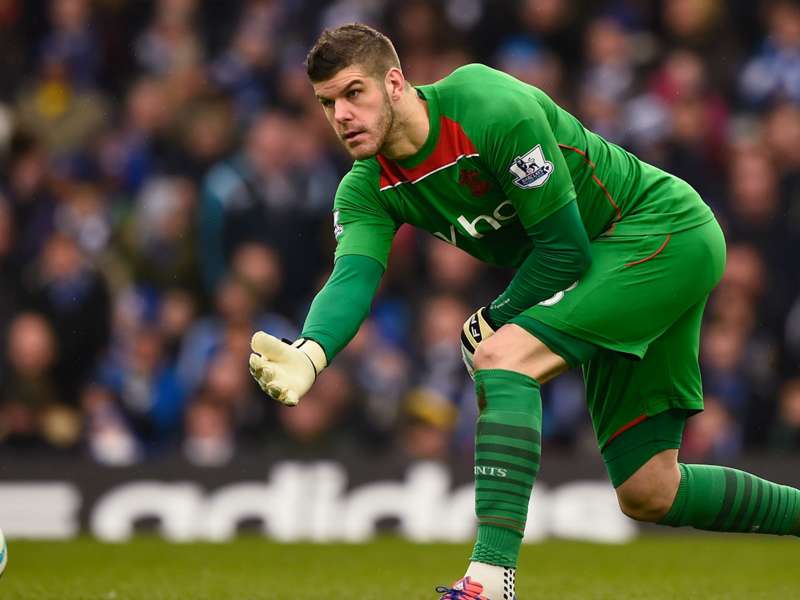 Southampton Goalkeeper Fraser Forster Ruled Out For Rest Of Season After Knee Surgery Goal Com