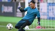 Keylor Navas - cropped