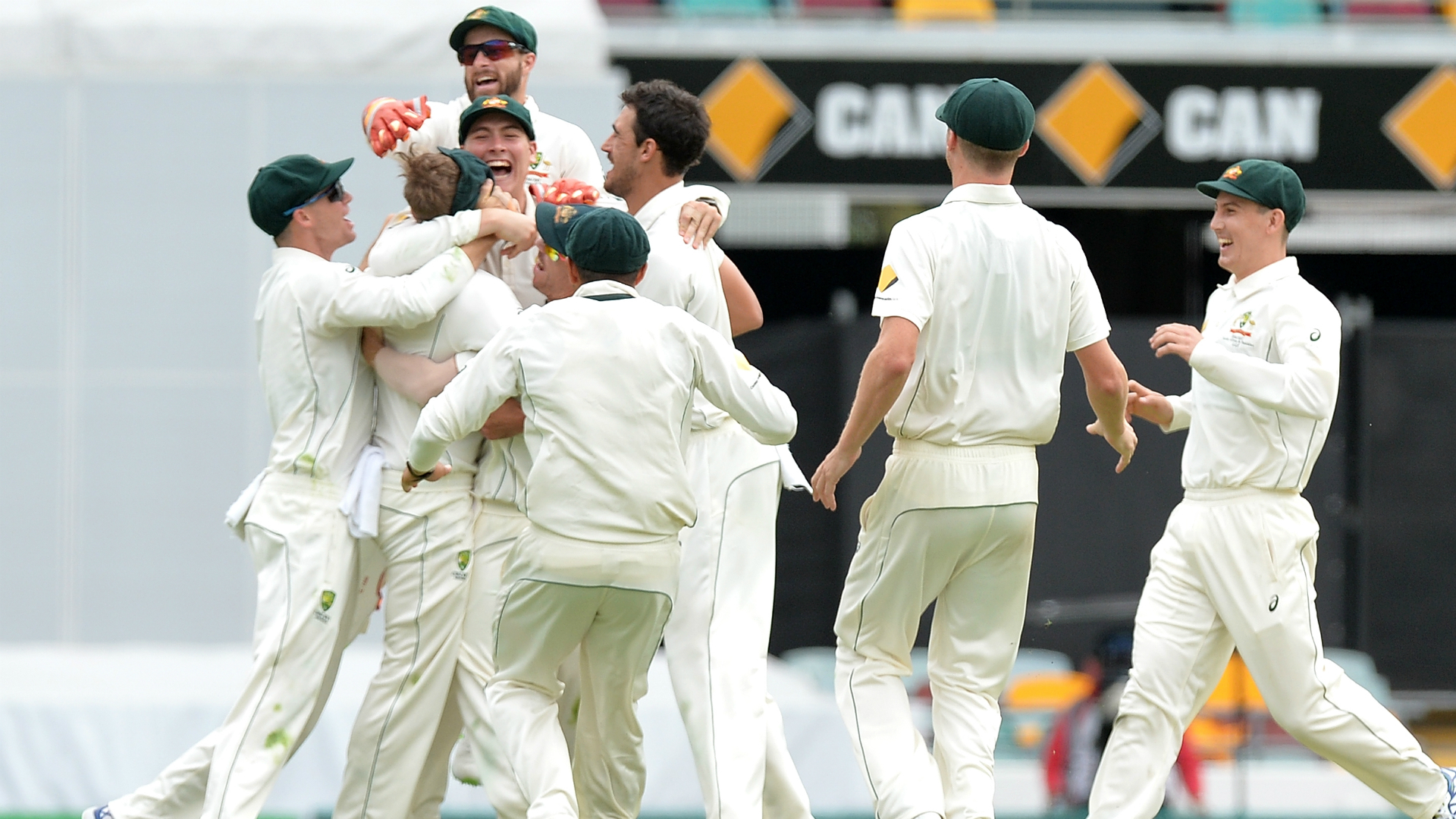 Australia unchanged for Boxing Day Test Sporting News Australia