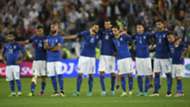 Italy - Cropped