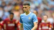 Phil Foden - cropped