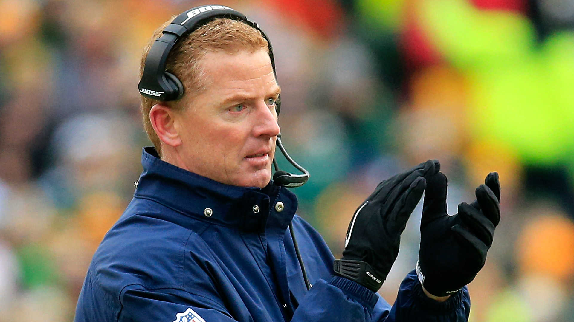 Cowboys coach says Greg Hardy signing was low-risk &hellip;