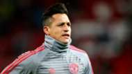 Alexis Sanchez