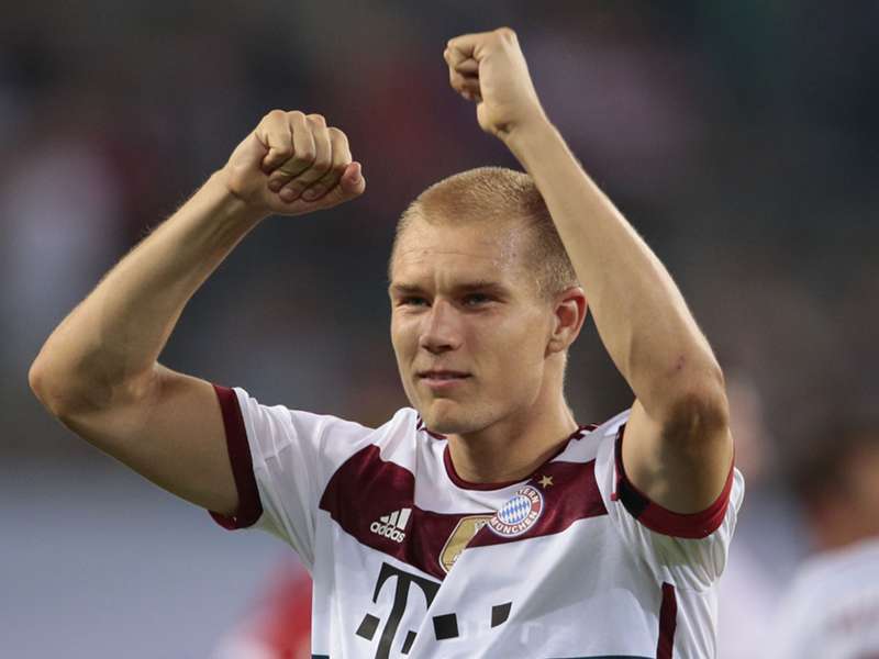 Holger Badstuber Beinbruch Holger Badstuber Beinbruch