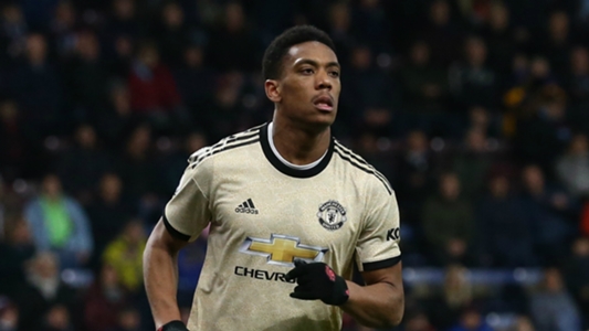 Burnley v Manchester United Match Report, 28/12/2019 ...